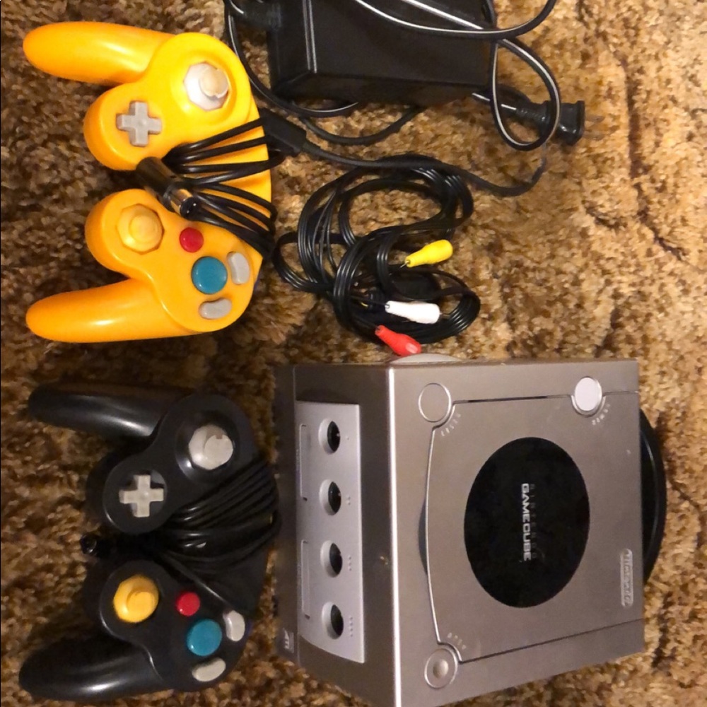 GameCube